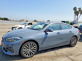 BMW 228I 2020