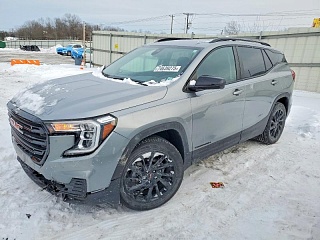 GMC TERRAIN SLE 2023