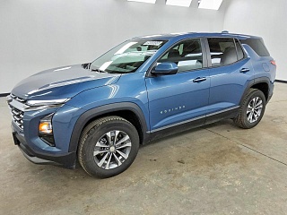 CHEVROLET EQUINOX LT 2026