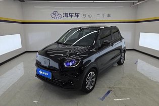 Leapmotor  T03 400 Luxury Pro Edition 2021