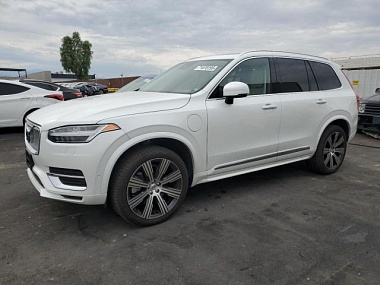 VOLVO XC90 PLUS 2025