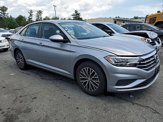 VOLKSWAGEN JETTA S 2021