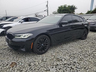 BMW 530 XI 2021