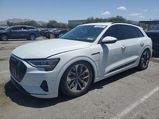 AUDI E-TRON PREMIUM PLUS 2021