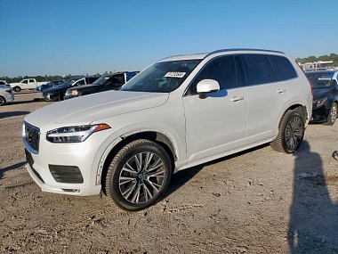 VOLVO XC90 T5 MOMENTUM 2021
