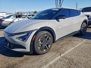 KIA EV6 LIGHT 2025